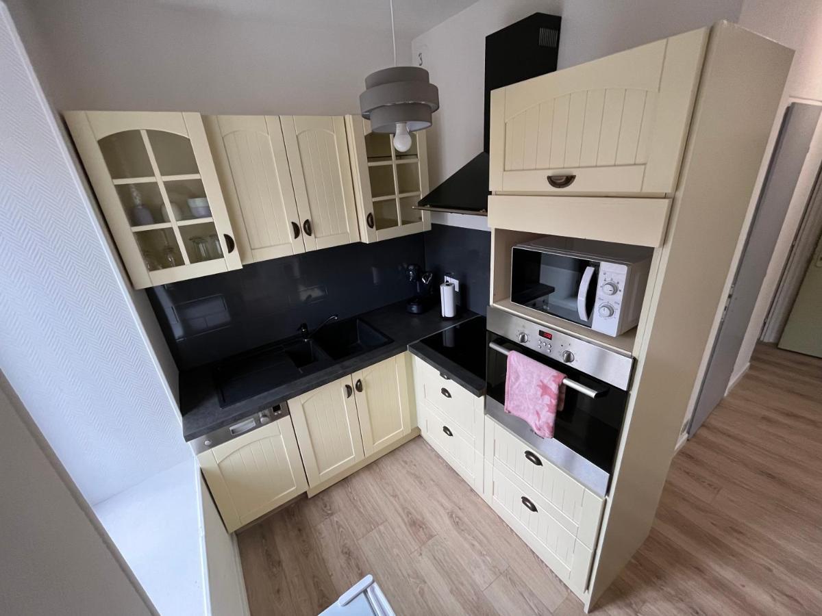 Appartement Centre-Ville De Lure Gauche Экстерьер фото