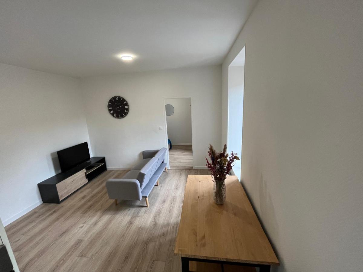 Appartement Centre-Ville De Lure Gauche Экстерьер фото