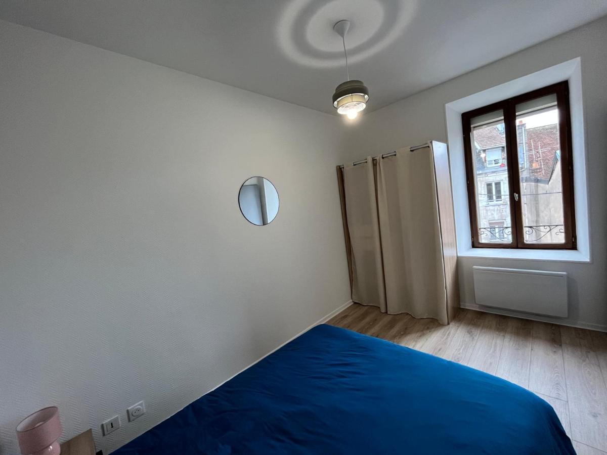 Appartement Centre-Ville De Lure Gauche Экстерьер фото